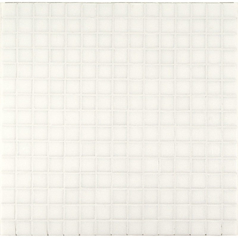 MOSAICO BIANCO 2x2