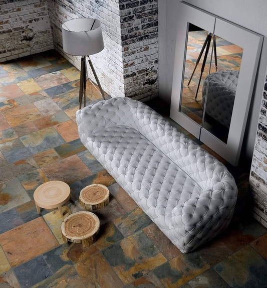 Ceramica e gres porcellanato di Sassuolo: guida alla scelta per interni di design