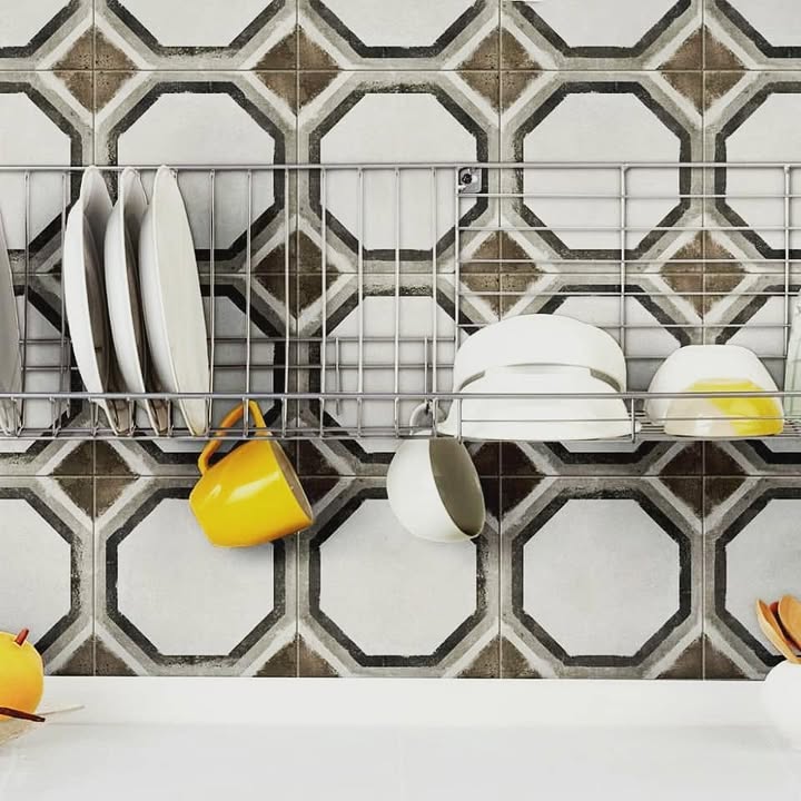 Ceramica e gres porcellanato di Sassuolo: guida alla scelta per interni di design